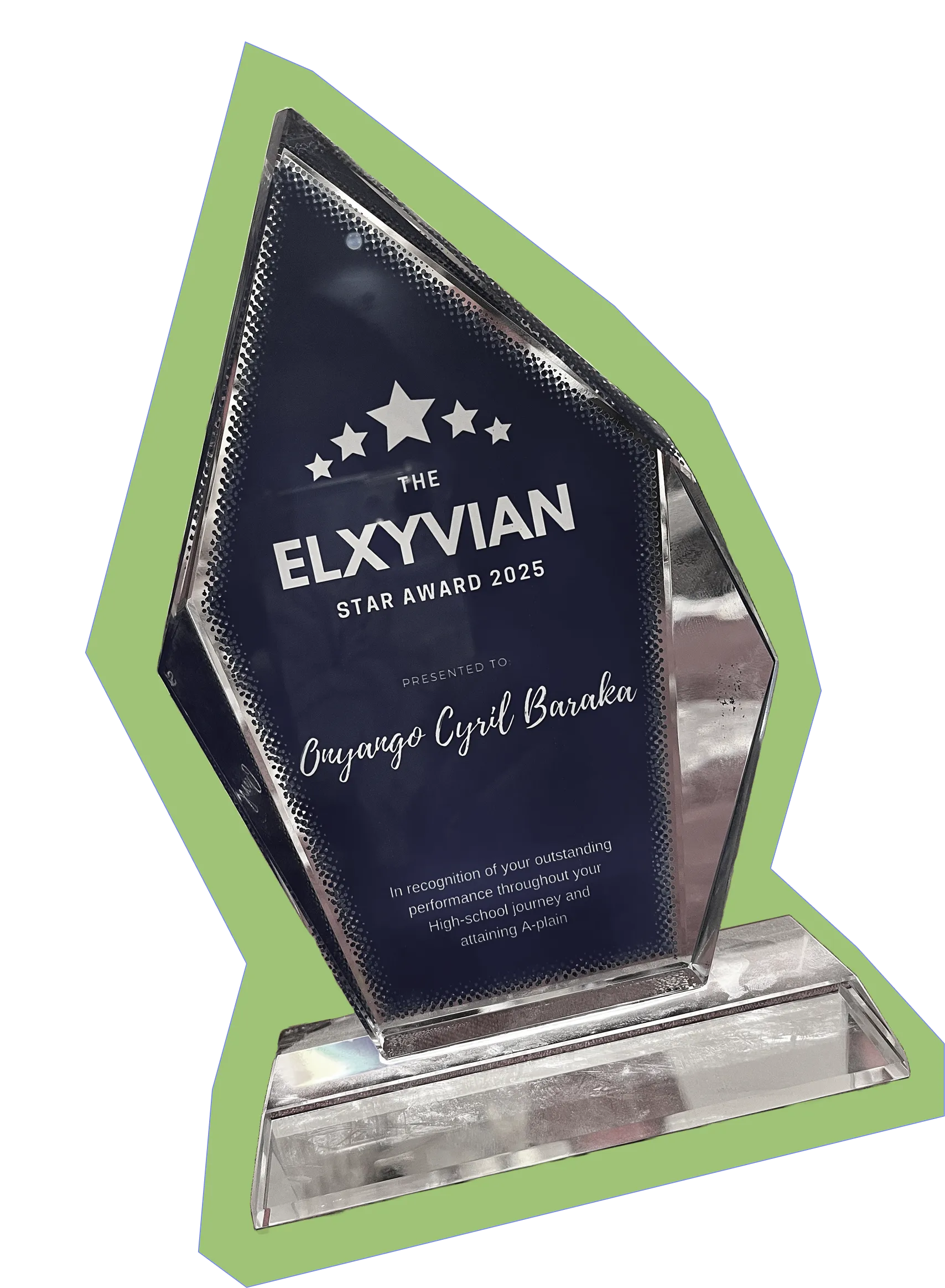 Award Image