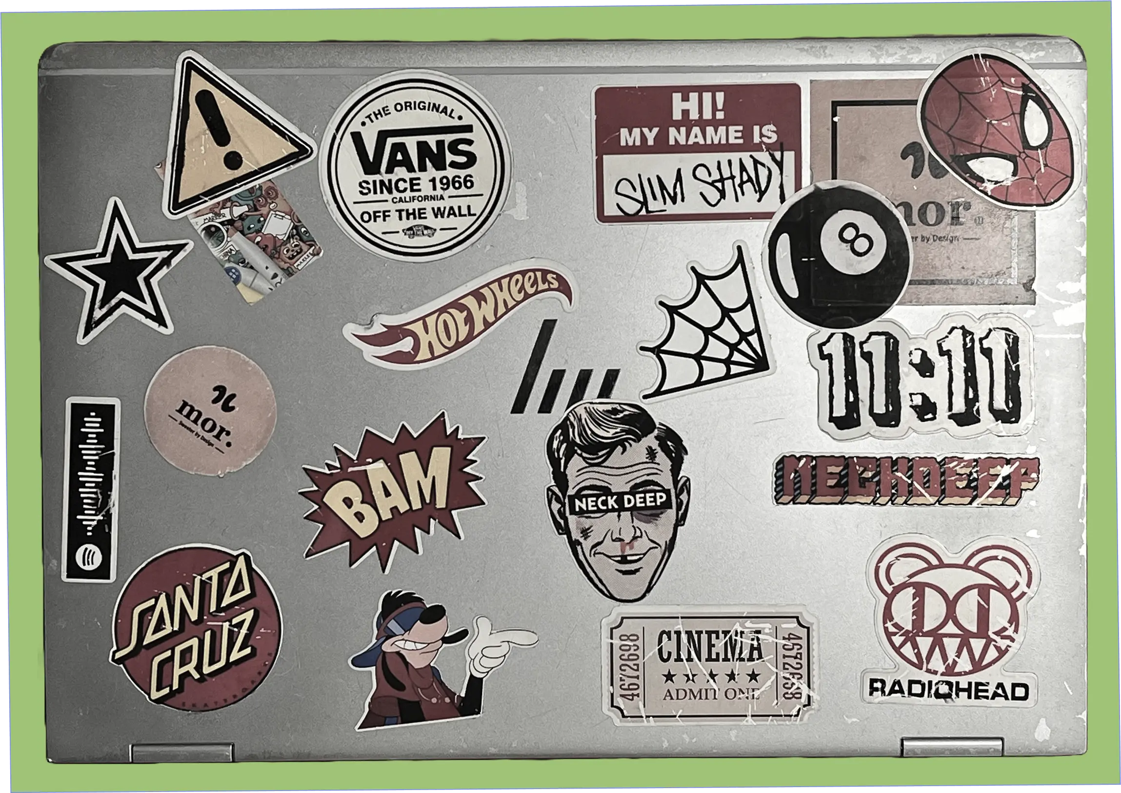 Laptop Image